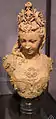 Bust of a Woman with a Diadem, c. 1860–1870, Musée d'Orsay