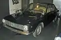 Alfa Romeo 2600 Berlina de Luxe 1965 by OSI