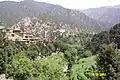 Ali Abad & Marasta Naw, Korengal Valley, Kunar Province, Afghanistan.