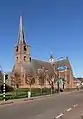 Dutch Reformed church