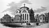 Chancellor Green Library