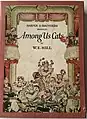 Among Us Cats cover