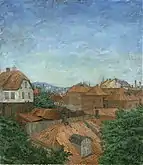 Hammersborg (1912)