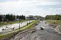 North Branch.