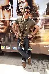 Anil Kapoor in 2012