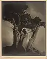 The Heart of the Storm, 1914