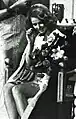 Miss International 1973Anneli Björkling,&nbsp;Finland