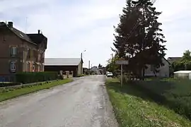The Village