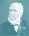 Antônio Cândido da Cruz Machado, Viscount of Serro Frio