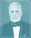 Antonio Paulino Limpo de Abreu, Viscount of Abaeté