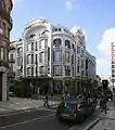 Nascimento Department Store, Porto