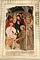 Miracle of Saint Anthony (before 1438)