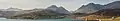 &nbsp;Clisham in the distance, Harris