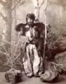 Armenian from Lake Van region