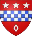 Lindsay of Pyotstone