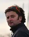 Arnaud Boissières (FRA)La Mie câline