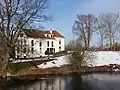 Elden, monumental living-house