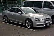 Coupé