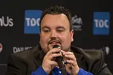 Axel Hirsoux (2014)