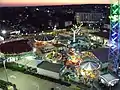 View from the Giant Wheel