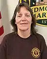 Elizabeth "Betsy" McCauley Ward 1 Council Member, 2020–present
