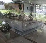 Tombs