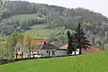 Balinović - panorama