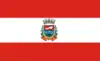 Flag of Belem do Brejo do Cruz
