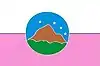 Flag of Itaguaçu