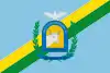 Flag of Santa Fé do Araguaia