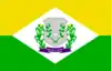 Flag of Santana do Seridó