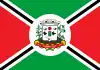 Flag of Caxambu do Sul