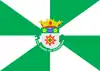 Flag of São Pedro de Alcântara, Santa Catarina