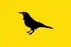 Flag of Corbera de Llobregat
