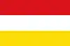 Flag of Ramales de la Victoria