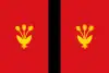 Flag of Sant Llorenç de Morunys