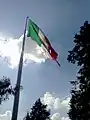 El Calvario, Toluca