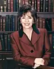 Barbara Boxer