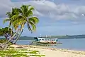 Image 1A view of Barlas Island, Honda Bay, Palawan, Philippines