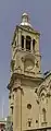Bell tower