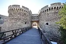 Stronghold
