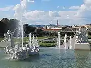 Belvedere Gardens