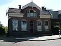 House in Benthuizen