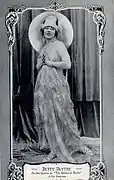 Queen of Sheba poster