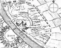 The fort of Beuel&nbsp;[de], founded in 1583 by Herman de Lynden.