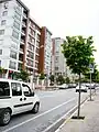 Anadolu Street.