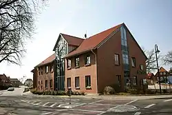 Town hall