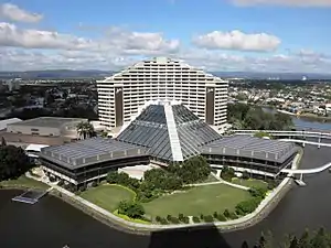 The Star, Gold Coast