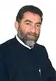 Archbishop Sebouh Chouldjian