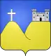 Coat of arms of Corconne